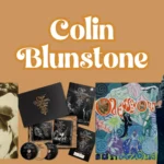 Colin Blunstone