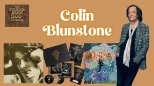 Colin Blunstone