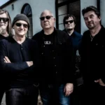 The Rain Parade (used with permission of Matt Piucci)