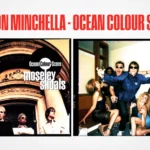 Damon Minchella - Ocean Colour Scene
