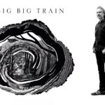 Greg Spawton, Big Big Train, Woodcut