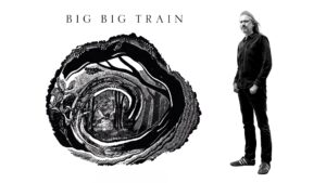 Greg Spawton, Big Big Train, Woodcut