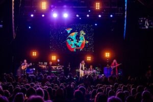 YES (Credit: Gottlieb Bros)