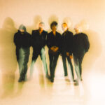 Gong (photo credit: Sam Huddleston)