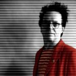 Martin Gordon (By Mehmet Dedeoglu - used with permission)