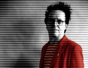 Martin Gordon (By Mehmet Dedeoglu - used with permission)