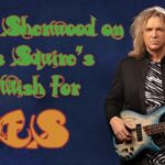 Billy Sherwood - YES