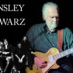 Brinsley Schwarz (drawn from PR photos - public domain)