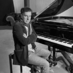 Doug Kistner (press photo)