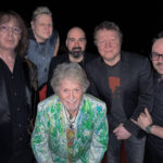 Jon Anderson and The Band Geeks (press photo, used with permission)