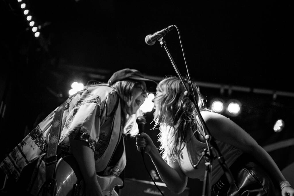 Lemon Drink - King Tut's (credit Phil Dunsmore)