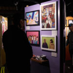 Pete McKee: Pop-up Art Show