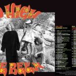 So High I've Been - A European Rock Anthology 1967-1973