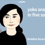 Yoko Ono - In Five Songs