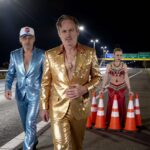 Bobby Zodiac and The Clairvoyants