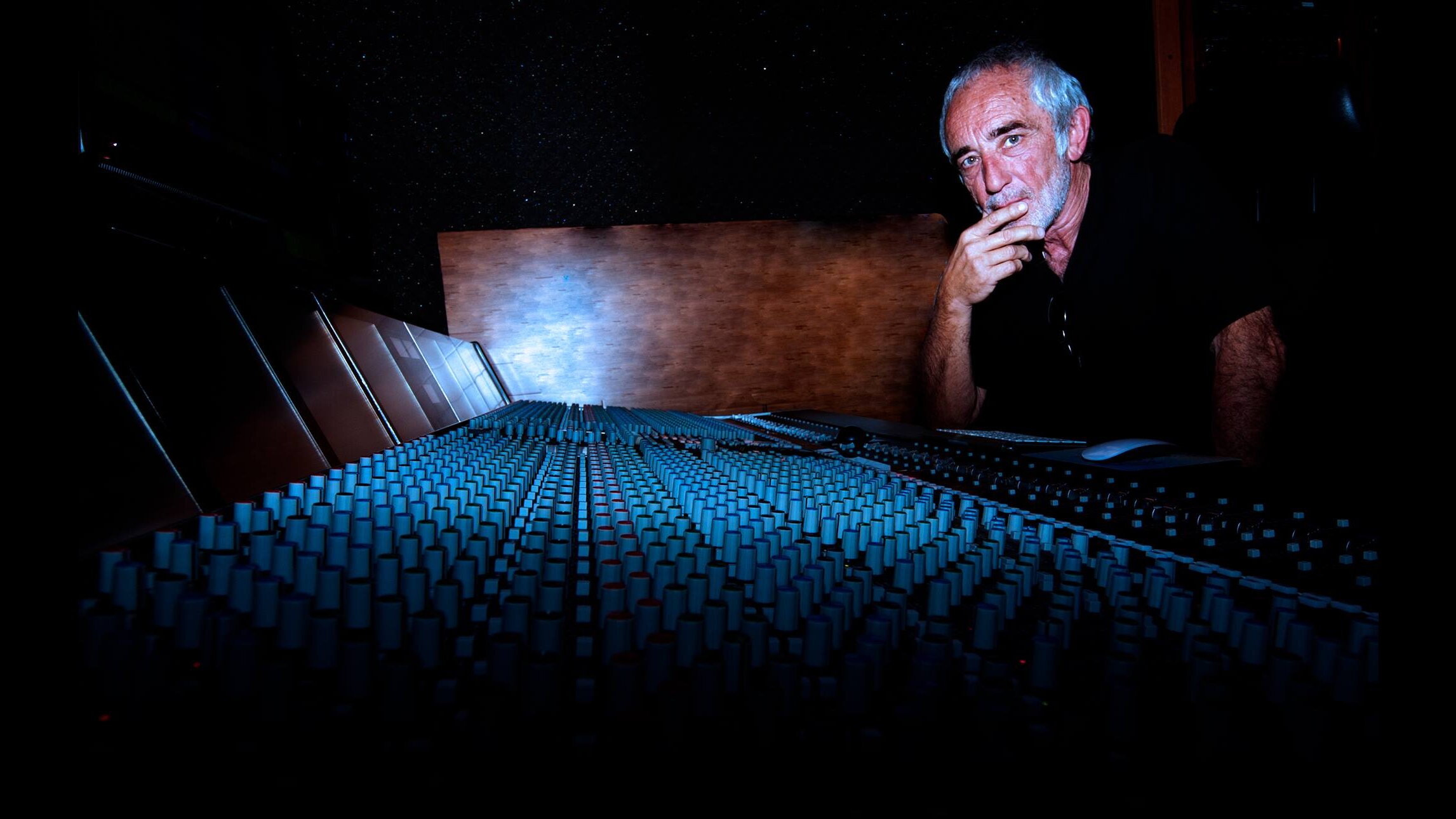 Duncan Mackay – Cockney Rebel, Alan Parsons Project, Kate Bush, 10cc