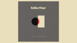 KillerStar - The Afterglow