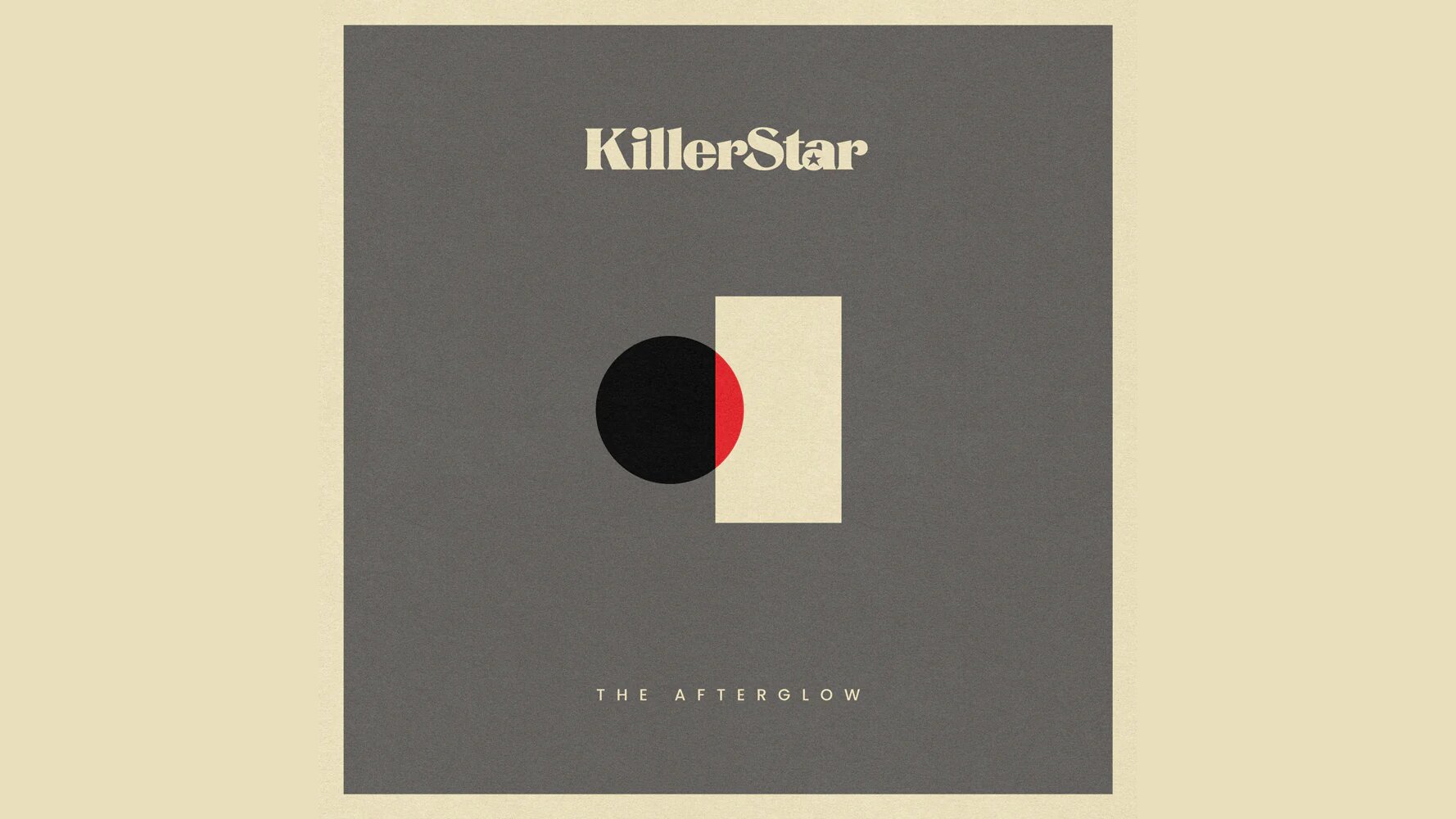 KillerStar - The Afterglow