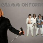 Lou Gramm Press Photo (credit Krishta Abruzzini), Foreigner Head Games (1979 Atlantic publicity photo)