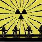 Radio-Activity (C) Kraftwerk