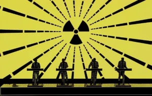 Radio-Activity (C) Kraftwerk