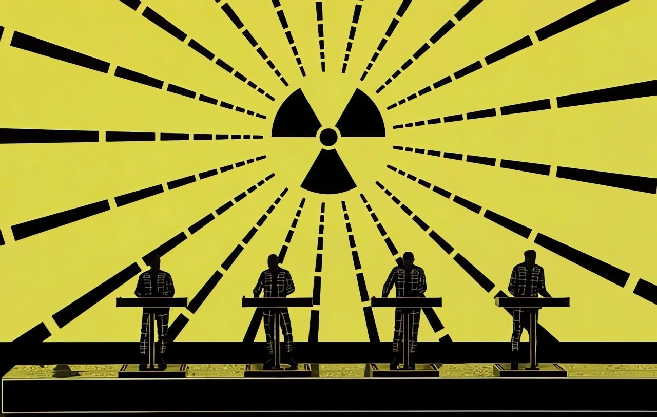 Radio-Activity (C) Kraftwerk