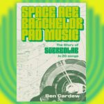 Space Age Batchelor Pad Music - The Story Of Stereolab In 20 Songs