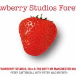 Strawberry Studios Forever