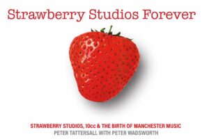 Strawberry Studios Forever