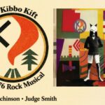 The Kibbo Kift - The 1976 Rock Musical