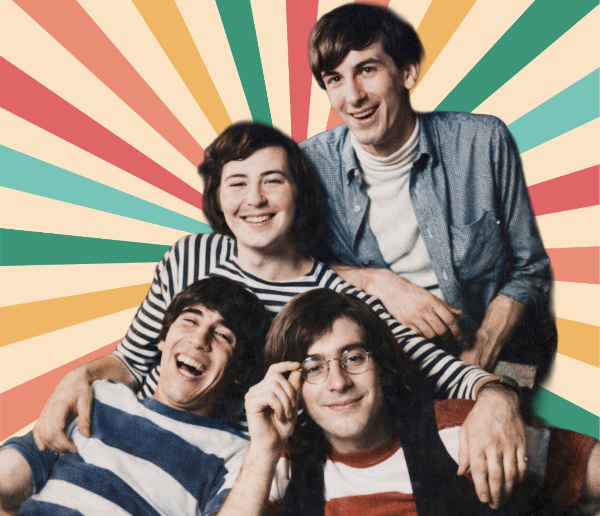 The Lovin Spoonful 1965