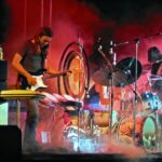 Jul. 1973: Pink Floyd, Columbia, Maryland (Erik Calonius / Documerica) (free to use under the Unsplash license)