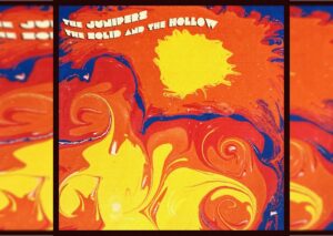 The Junipers - The Solid and the Hollow