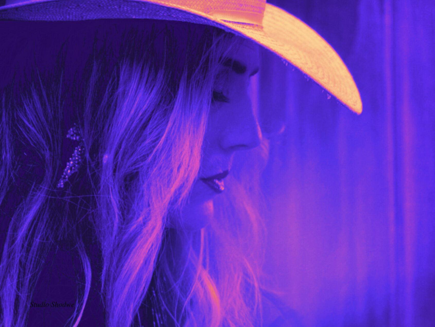 KiKi Holli & The Remedy (Photo credit: Daniel Reichert)