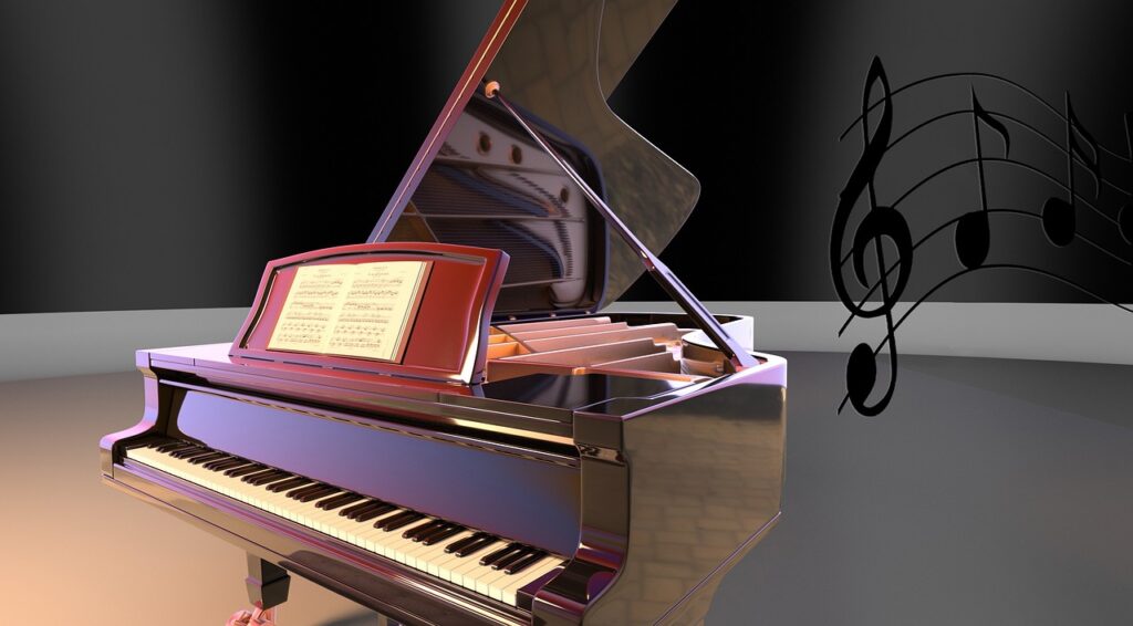 piro4d piano:  pixabay