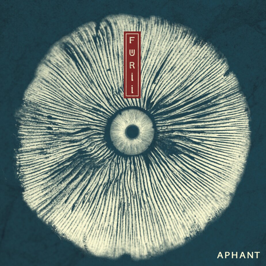 Furii - Aphant EP