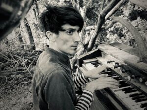 Furii/Adrien Rodes (Credit: Susane Rodes)