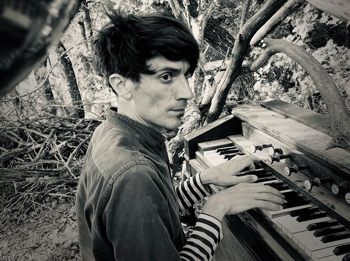 Furii/Adrien Rodes (Credit: Susane Rodes)