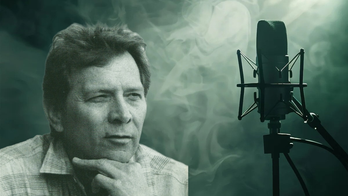 Dan Penn