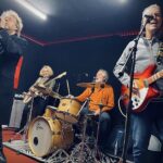 Innocents Abroad 2025