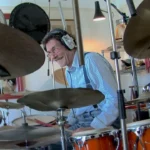 Michael Giles (press photo)