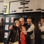 Annette Grady, Terry Reid and Indolore