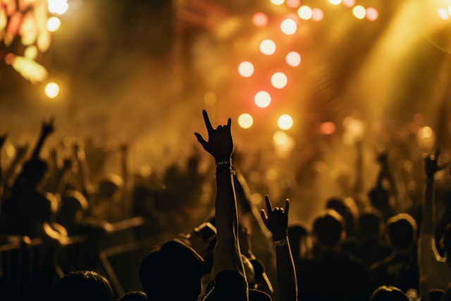 Photo by Roberto Rendon on Unsplash
