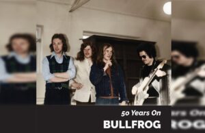 Bullfrog - 50 Years On