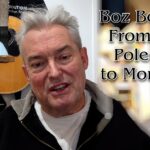 Boz Boorer - From The Polecats to Morrissey