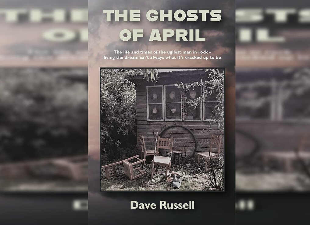 the ghosts of april