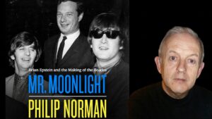 Brian Epstein and the Making of The Beatles