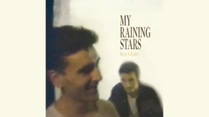 My Raining Stars - Toy Club