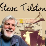 Steve Tilston