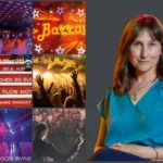 Alison Irvine - Barrowland